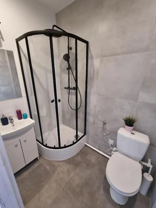 Studio Yellow - Srodmiescie Apartment Warsaw