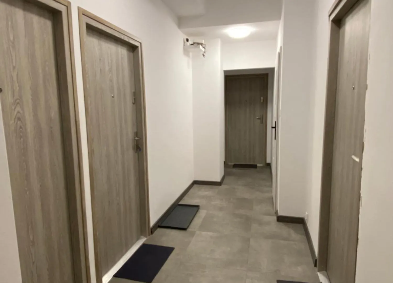 Studio Yellow - Srodmiescie Apartment Warsaw Poland